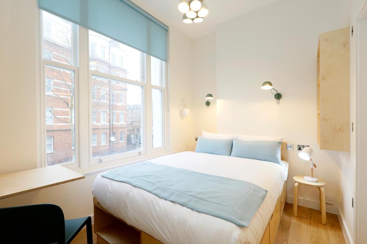 Kensington Stay Londen Buitenkant foto