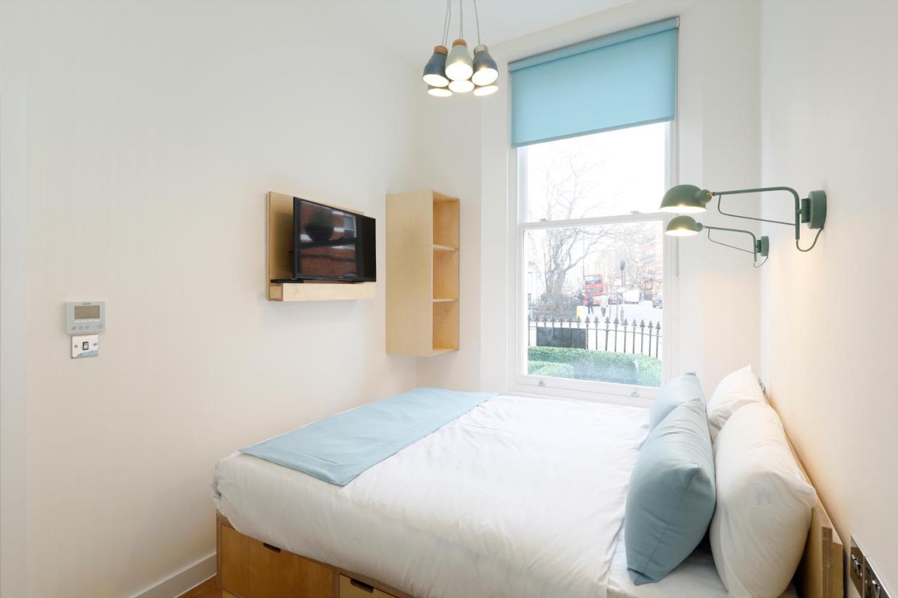 Kensington Stay Londen Buitenkant foto